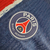 Camisa Paris Saint-Germain I 24/25 manga longa - Jogador Nike Masculina - Azul - loja online