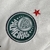 Kit Infantil Palmeiras II Puma 23/24 - Branco - CAMISAS DE TIME E BASQUETE / BLS IMPORTS