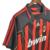 Camisa Milan Retrô 2006/2007 Vermelha e Preta - Adidas - CAMISAS DE TIME E BASQUETE / BLS IMPORTS