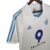 Camisa Marseille Retrô 2002/2003 Branca - Adidas - CAMISAS DE TIME E BASQUETE / BLS IMPORTS