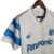 Camisa Marseille Retrô 1990 Branca - Adidas - CAMISAS DE TIME E BASQUETE / BLS IMPORTS