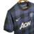 Camisa Manchester United Retrô 2013/2014 Azul Marinho - Nike - CAMISAS DE TIME E BASQUETE / BLS IMPORTS