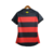 Camisa Sport I 23/24 - Feminina Umbro - Vermelho e Preto - comprar online