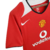 Camisa Manchester United Retrô 2004/2006 Vermelha - Nike - CAMISAS DE TIME E BASQUETE / BLS IMPORTS