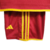 Kit Infantil Roma Home 23/24 - Adidas - Vermelho - CAMISAS DE TIME E BASQUETE / BLS IMPORTS