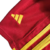 Imagem do Kit Infantil Roma Home 23/24 - Adidas - Vermelho