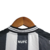 Kit Infantil Newcastle Home 23/24 - Castore - Preto e Branco