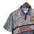 Camisa Manchester United Retrô 1995/1996 Cinza - Umbro - CAMISAS DE TIME E BASQUETE / BLS IMPORTS