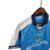 Camisa Manchester City Retrô 1999/2001 Azul - CAMISAS DE TIME E BASQUETE / BLS IMPORTS