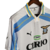 Camisa Lazio Retrô 2000/2001 Branca - Puma - CAMISAS DE TIME E BASQUETE / BLS IMPORTS