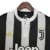 Camisa Juventus Retrô 2017/2018 Preta e Branca - Adidas - CAMISAS DE TIME E BASQUETE / BLS IMPORTS