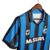 Camisa Inter de Milão Retrô 1988/1990 Azul e Preta - Uhisport - CAMISAS DE TIME E BASQUETE / BLS IMPORTS