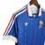 Camisa França Retrô 1982 Azul - Adidas - CAMISAS DE TIME E BASQUETE / BLS IMPORTS