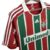 Camisa Fluminense Retrô 2008/2009 Vermelha e Verde - Adidas - CAMISAS DE TIME E BASQUETE / BLS IMPORTS