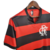 Camisa Flamengo Retrô 1978/1979 Vermelha e Preta - CAMISAS DE TIME E BASQUETE / BLS IMPORTS