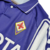 Camisa Fiorentina Retrô 1999/2000 Roxa e Branca - Fila - CAMISAS DE TIME E BASQUETE / BLS IMPORTS