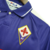 Camisa Fiorentina Retrô 1998 Roxa - Fila - CAMISAS DE TIME E BASQUETE / BLS IMPORTS