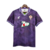 Camisa Fiorentina Retrô 1992/1993 Roxa - Lotto