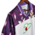 Camisa Fiorentina Retrô 1992/1993 Branca e Roxa - Lotto - CAMISAS DE TIME E BASQUETE / BLS IMPORTS