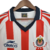 Camisa Chivas Retrô 1998/1999 Vermelha e Branca - Atletica na internet