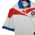 Camisa Chile Retrô 1998 Branca - Reebok - CAMISAS DE TIME E BASQUETE / BLS IMPORTS