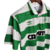 Camisa Celtic Retrô 1987/1989 Verde e Branca - Umbro - CAMISAS DE TIME E BASQUETE / BLS IMPORTS