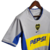 Camisa Boca Juniors Retrô 2002 Cinza - Nike - CAMISAS DE TIME E BASQUETE / BLS IMPORTS