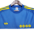 Camisa Boca Juniors Retrô 1981 Azul e Amarela - Adidas - CAMISAS DE TIME E BASQUETE / BLS IMPORTS