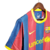 Camisa Barcelona Retrô 2010/2011 Azul e Grená - Nike - CAMISAS DE TIME E BASQUETE / BLS IMPORTS