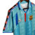 Camisa Barcelona Retrô 1996/1997 Azul Clara - Kappa - CAMISAS DE TIME E BASQUETE / BLS IMPORTS