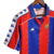 Camisa Barcelona Retrô 1992/1995 Azul e Vermelha - Kappa - CAMISAS DE TIME E BASQUETE / BLS IMPORTS