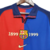 Camisa Barcelona 100 Anos Retrô 1999 Azul e Grená - Nike - CAMISAS DE TIME E BASQUETE / BLS IMPORTS