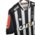 Camisa Atlético MG Retrô 2016/2017 Preta e Branca - Dry World - CAMISAS DE TIME E BASQUETE / BLS IMPORTS