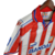 Camisa Atlético de Madrid Retrô 1996/1997 Branca e Vermelha - Puma - CAMISAS DE TIME E BASQUETE / BLS IMPORTS