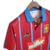 Camisa Aston Villa Retrô 1993/1995 Vermelha - Asics - CAMISAS DE TIME E BASQUETE / BLS IMPORTS