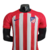 Camisa Atlético de Madrid I 23/24 Jogador Nike Masculina - Vermelho - loja online