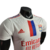 Camisa Lyon Home 22/23 Jogador Adidas Masculina - Branco - CAMISAS DE TIME E BASQUETE / BLS IMPORTS