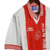 Camisa Ajax Retrô 1995/1996 Vermelha e Branca - Umbro - CAMISAS DE TIME E BASQUETE / BLS IMPORTS