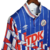 Camisa Ajax Retrô 1990 Azul - Umbro - CAMISAS DE TIME E BASQUETE / BLS IMPORTS