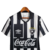 Camisa Botafogo I Retrô 1997 Torcedor Masculina - Branca com listras pretas com patrocínio da Coca Cola - CAMISAS DE TIME E BASQUETE / BLS IMPORTS