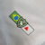 Camisa América Mineiro II 22/23 Torcedor Masculina - Branca com detalhes verde e preto - loja online