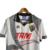 Camisa Atlético Mineiro II 1996 Torcedor Masculino - Branco com detalhes em preto - CAMISAS DE TIME E BASQUETE / BLS IMPORTS