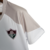 Imagem do Camisa Fluminense Treino II 23/24 Umbro Feminina - Branca com detalhes cinza