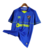 Camisa Fluminense Goleiro III 23/24 Umbro Torcedor Masculina - Azul com detalhes amarelo na internet