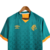 Camisa Fluminense II 20/21 Torcedor Masculino - Verde com detalhes em laranja - CAMISAS DE TIME E BASQUETE / BLS IMPORTS