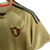 Camisa Sport Recife III 16/17 Adidas Retrô Masculina - Dourada e preta