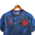 Camisa Sport Recife III 22/23 Umbro Torcedor Masculina - Azul com detalhes laranja - CAMISAS DE TIME E BASQUETE / BLS IMPORTS