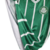 Camisa Palmeiras I Retrô 1993 Torcedor Masculina - Verde com listras em branco - CAMISAS DE TIME E BASQUETE / BLS IMPORTS