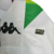 Camisa Vasco da Gama Edição Especial LGBTQIAPN+ 23/24 Torcedor Kappa Masculino - Branco com detalhes na faixa nas cores de um Arco-íris na internet