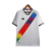 Camisa Vasco da Gama Edição Especial LGBTQIAPN+ 23/24 Torcedor Kappa Masculino - Branco com detalhes na faixa nas cores de um Arco-íris